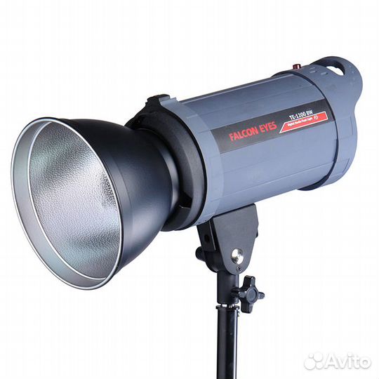 Рефлектор Falcon Eyes R-175 BW