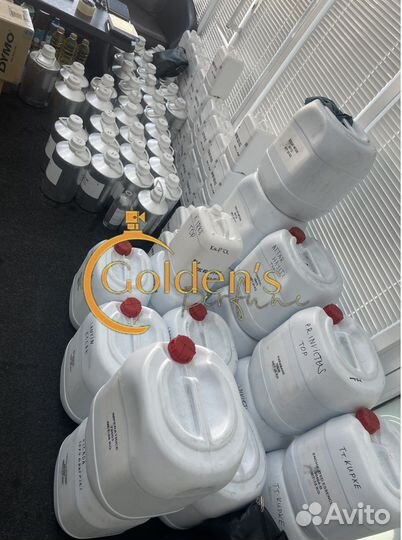 Масляные духи оптом, разливные масла