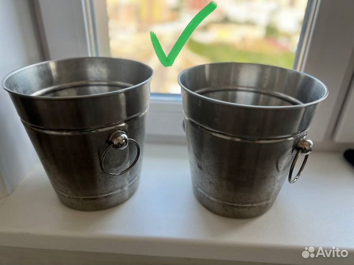 Посуда для бармена и домашней кухни новая