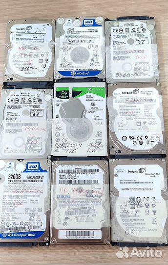 Процессор CPU AMD A4-4300m