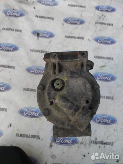 Компрессор кондиционера Ford Focus 3 хэтчбэк 1