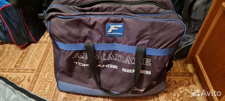 Сумка Flagman Armadale Double Keepnet Bag