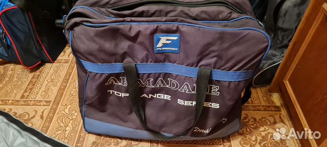 Сумка Flagman Armadale Double Keepnet Bag