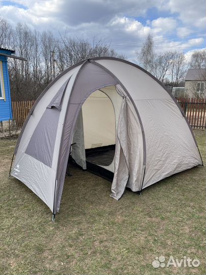 Палатка nordway ascona 4