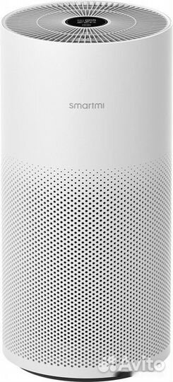 Очиститель воздуха SmartMi Air Purifier kqjhq01ZM