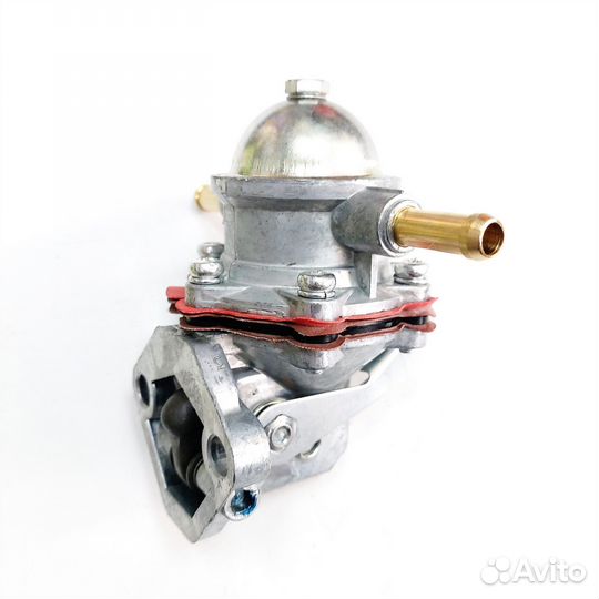 Бензонасос Ваз 2108, 2109, 21099