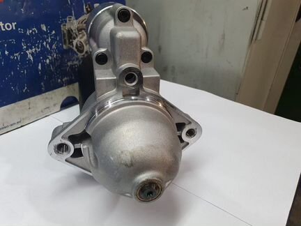 Стартер BMW E30, E36, E46, E39, E60, E38, E61, TD