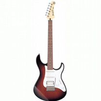 Yamaha pacifica 112J OVS электрогитара новая