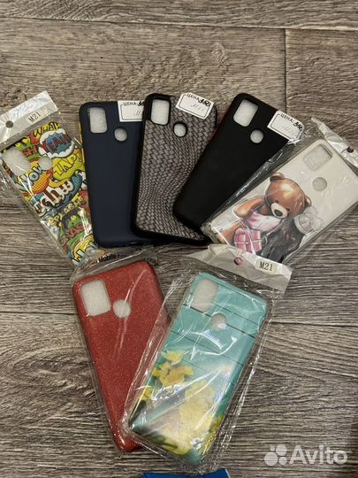 Чехол для samsung galaxy a 54