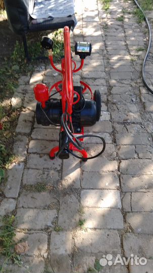 Доильный аппарат для коров бу