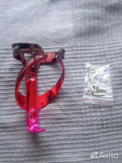 Держатель для бутылки