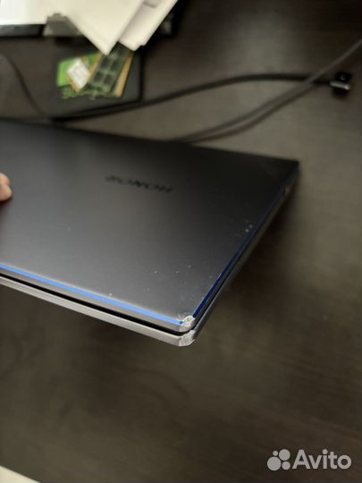Honor magicbook 14 ryzen 5 3500u