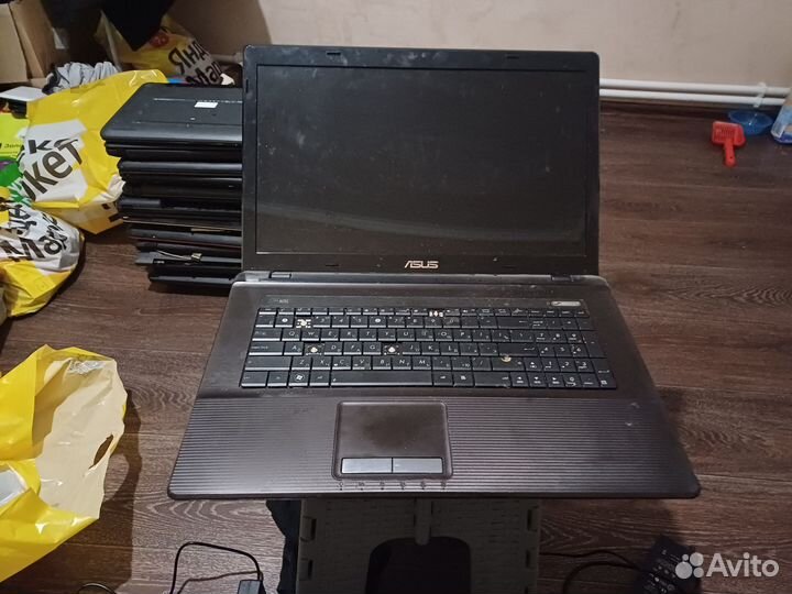 Asus k73t