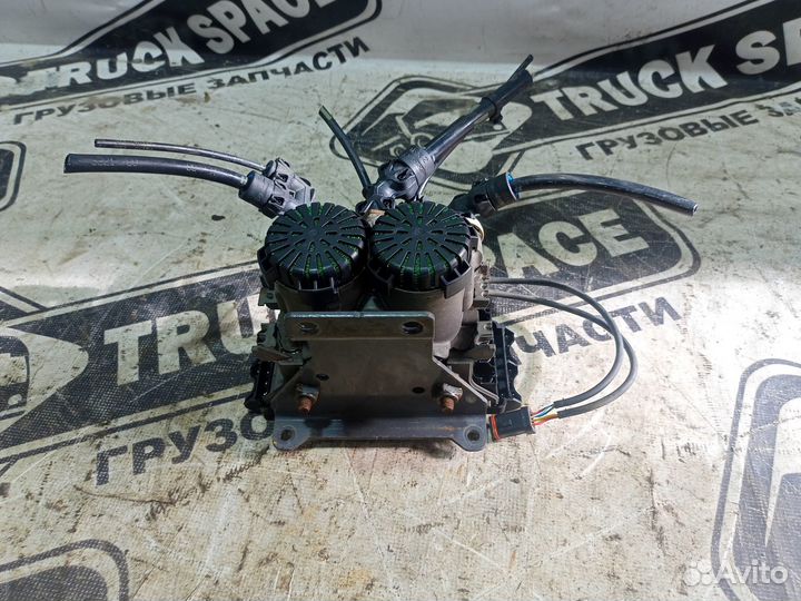 22225566 Модулятор EBS задний Renault T