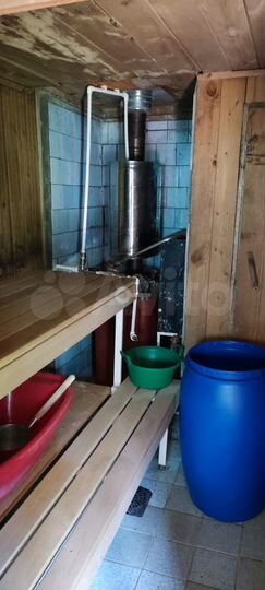 Дача 60 м² на участке 3,4 сот.