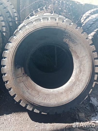 Bridgestone L317