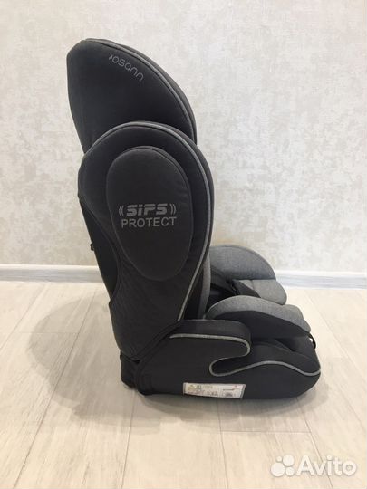 Детское авто кресло группа 1/2/3 Osann Flux Plus