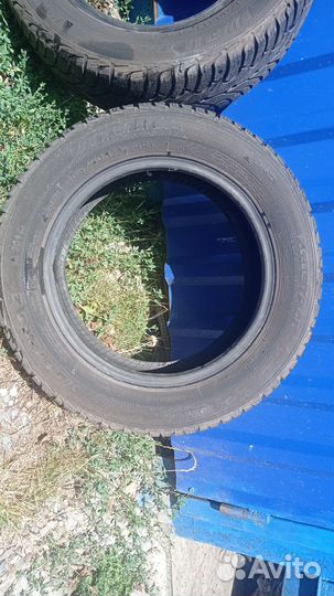 Fulda Kristall Montero 2 185/60 R14 82