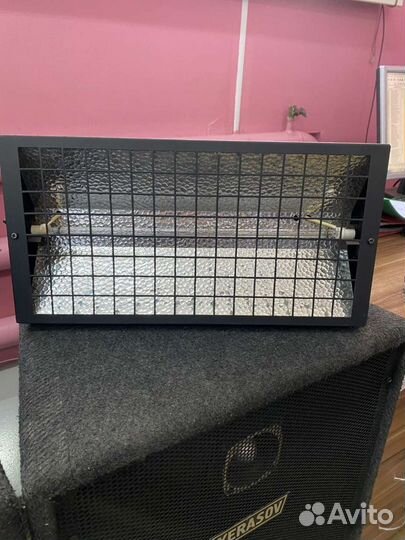 Световое оборудование для дискотек