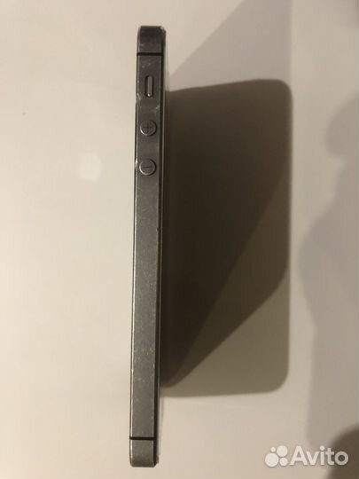 iPhone 5S, 16 ГБ