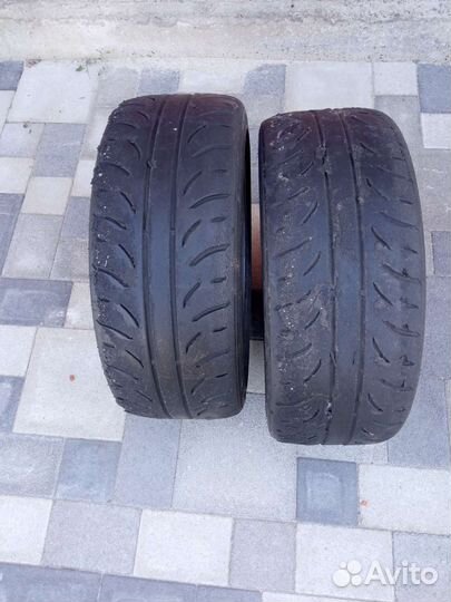 Dunlop Direzza ZIII 225/40 R18