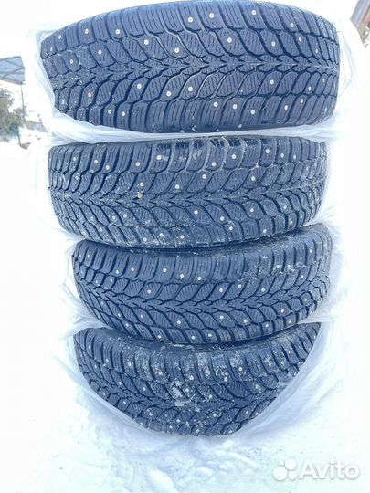 КАМА Кама И-391 16.00/65 R16