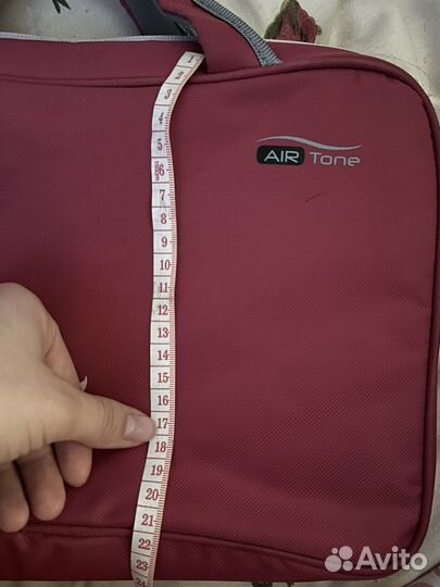 Сумка для ноутбука