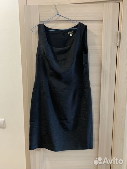 Платье 46 новое