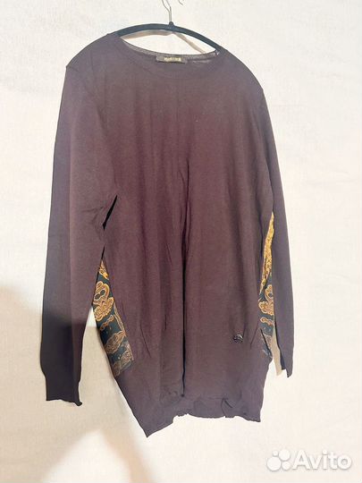 Roberto cavalli кофта