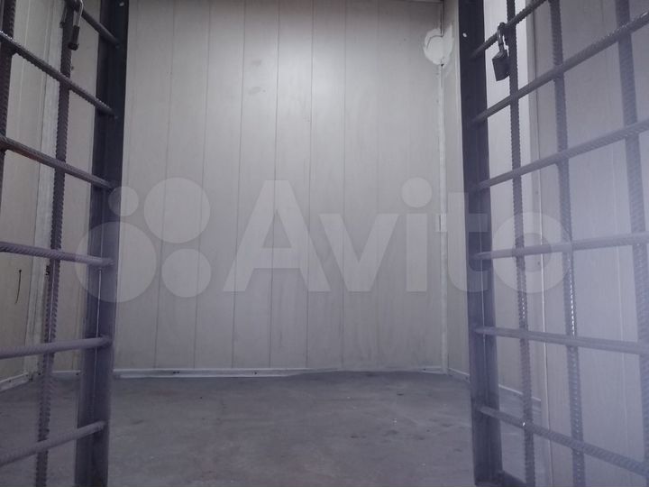 Склад-производство, 140кВт 900 м²