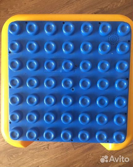 Игровой центр chicco