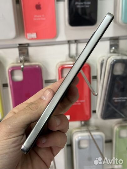 Xiaomi Redmi Note 11 Pro, 8/128 ГБ