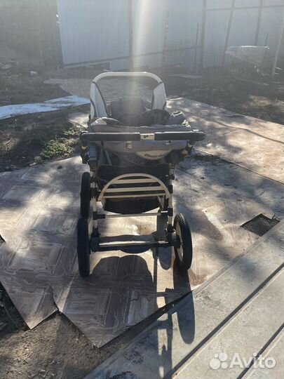 Детские коляски