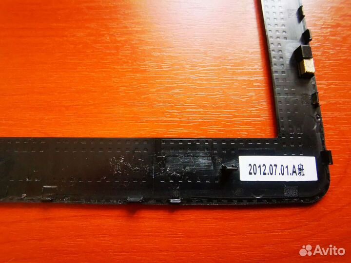 Корпус Dell Latitude E6330