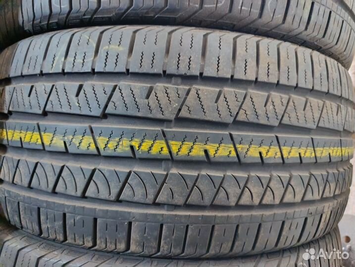 Continental ContiCrossContact LX Sport 275/45 R21 104Q