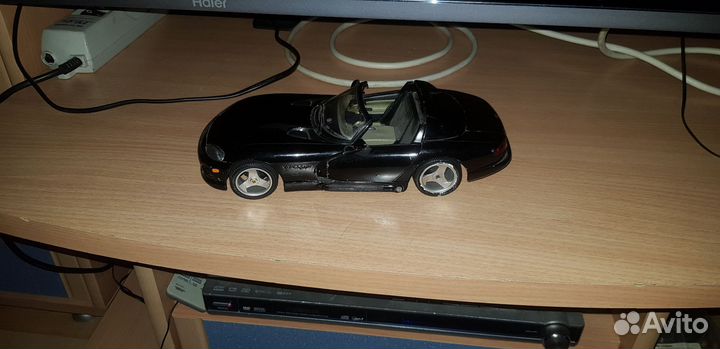 Модели dodge vaper