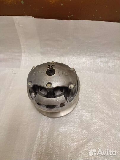 Вариатор Арктика