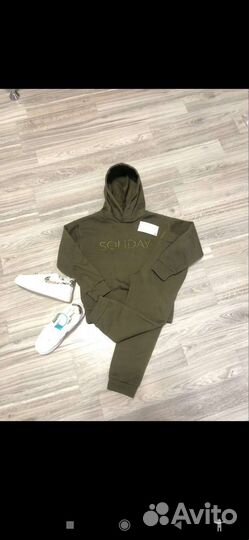 Детский костюм