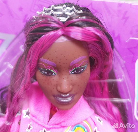 Кукла Barbie Extra 19