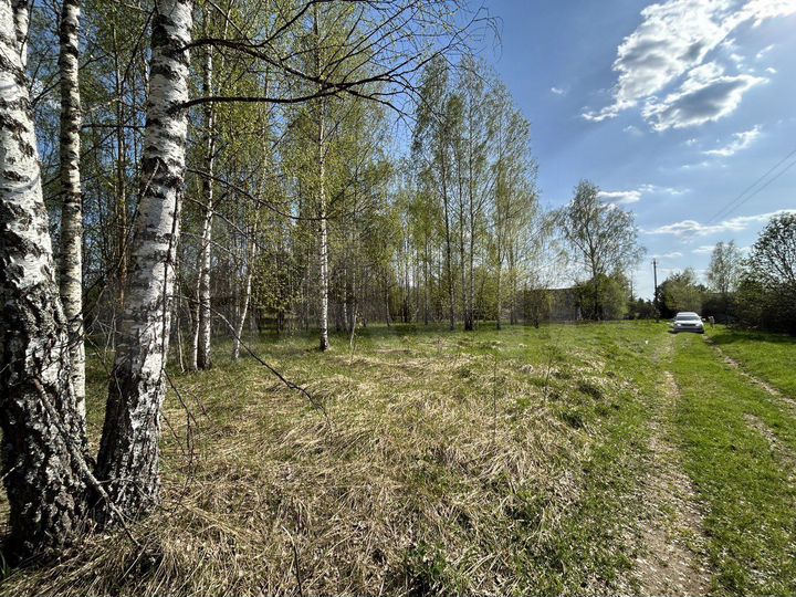 Участок 15 сот. (ИЖС)