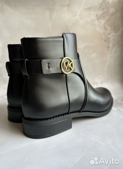 Ботинки Michael Kors Ankle