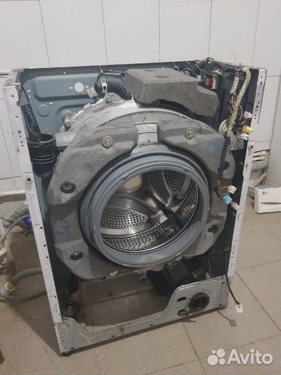 Ремонт Стиральных машин. Ремонт Холодильников дома