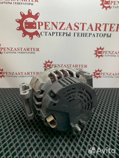 Генератор VAG 12V, 114722/SG14B010