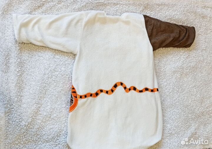 Конверт детский