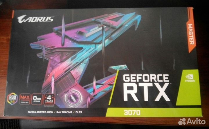 Видеокарта