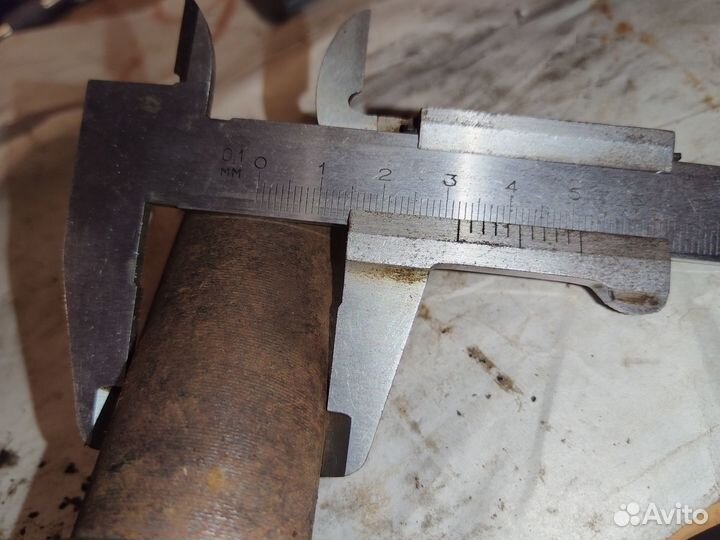 Палец для самодельшиков