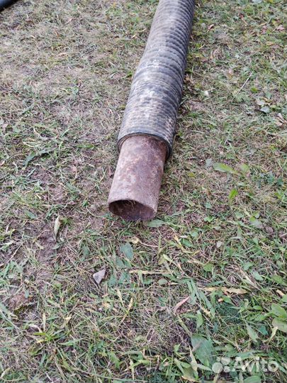 Шланг для ассенизаторской