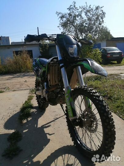 Avantis a7 lux 300