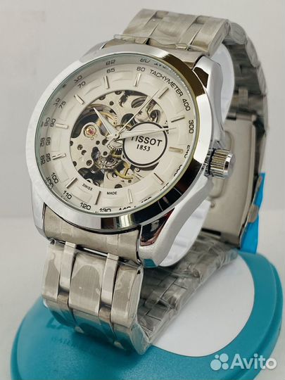 Часы Tissot Автоподзавод Новые Мужские