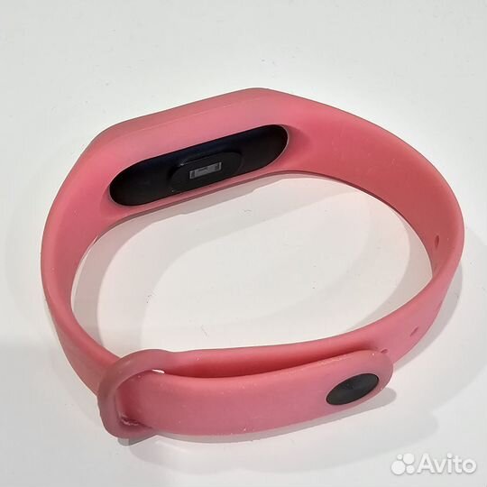 Фитнес браслет xiaomi mi band 2